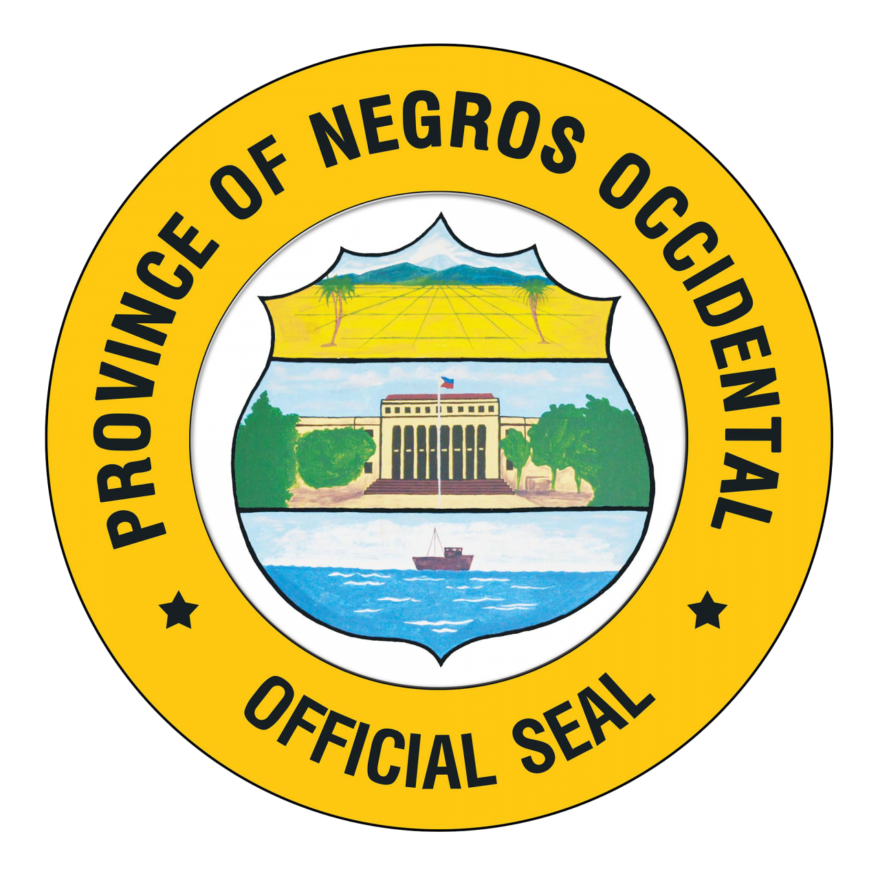Provincial Logo